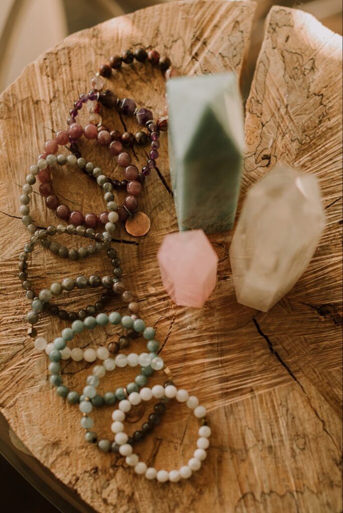 bracelets + gemstone healing bracelets + gemstone healing