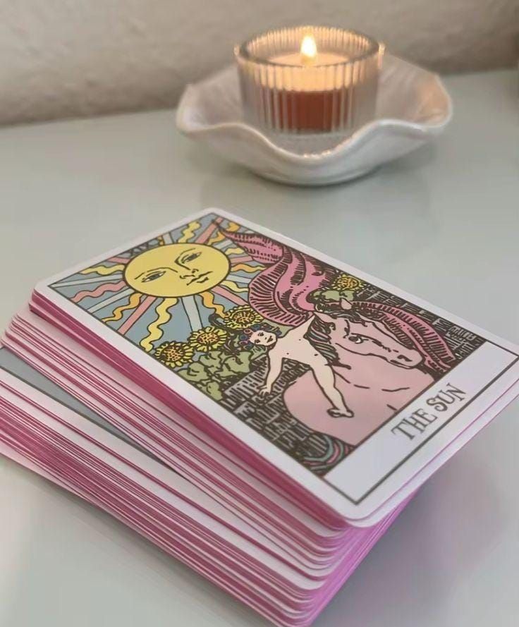 a 3 card tarot reading for you angel 3 (in english or french!) a 3 card tarot reading for you angel 3 (in english or french!)